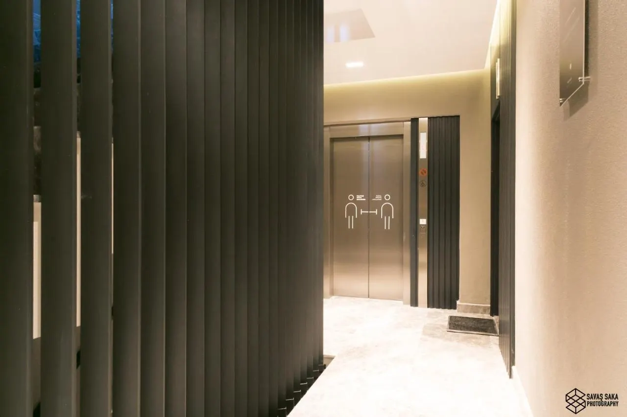 Z-Suites Antalia