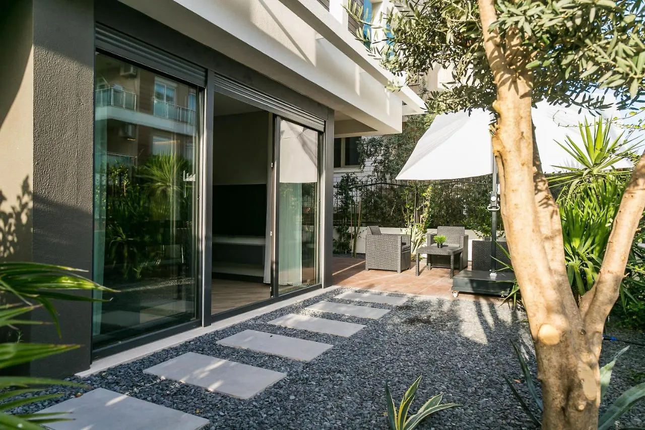 Z-Suites Antalia