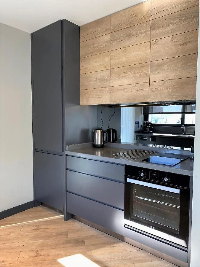 أنطاليا Z-Suites 0*,
