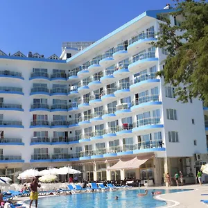 **** Hotel Arora Turkije
