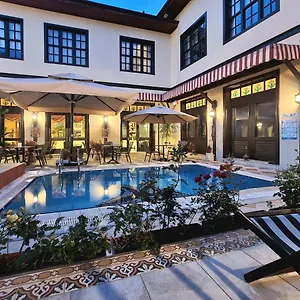 Hotel Eski Masal - Special Class (adults Only), Antalya