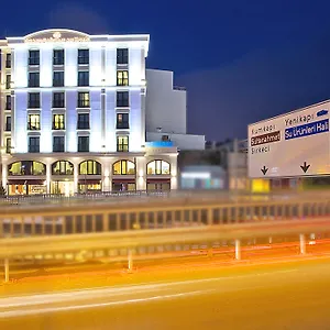 *** Hotel Grand Sagcanlar Turkije