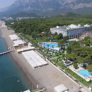 Mirada Del Mar أنطاليا