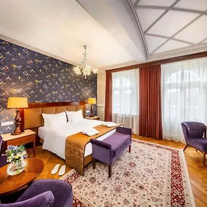 Esplanade Hotel Praga