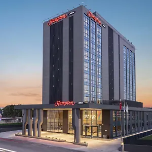 Hampton By Hilton Airport أنطاليا