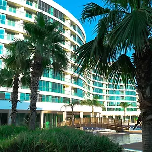 Sirius Town And أنطاليا