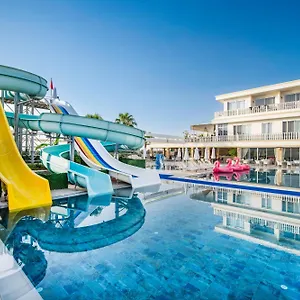 La Perla Kemer أنطاليا