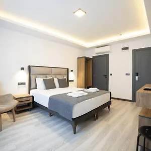 Hotel Kriti, Antalya