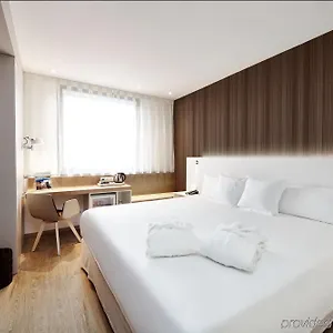 Occidental Hotel Praga