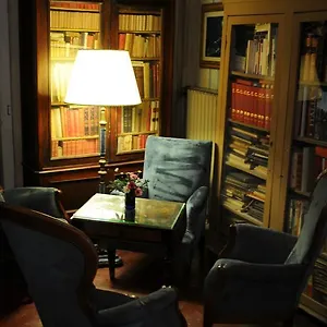 Villoresi Hotel Sesto Fiorentino