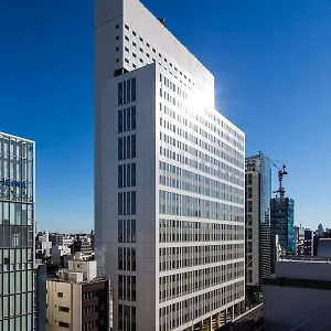 *** ホテル クラウンヒルズ 上野プレミア 日本