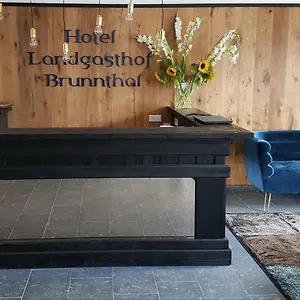 *** Hotel Hotel Brunnthal Duitsland