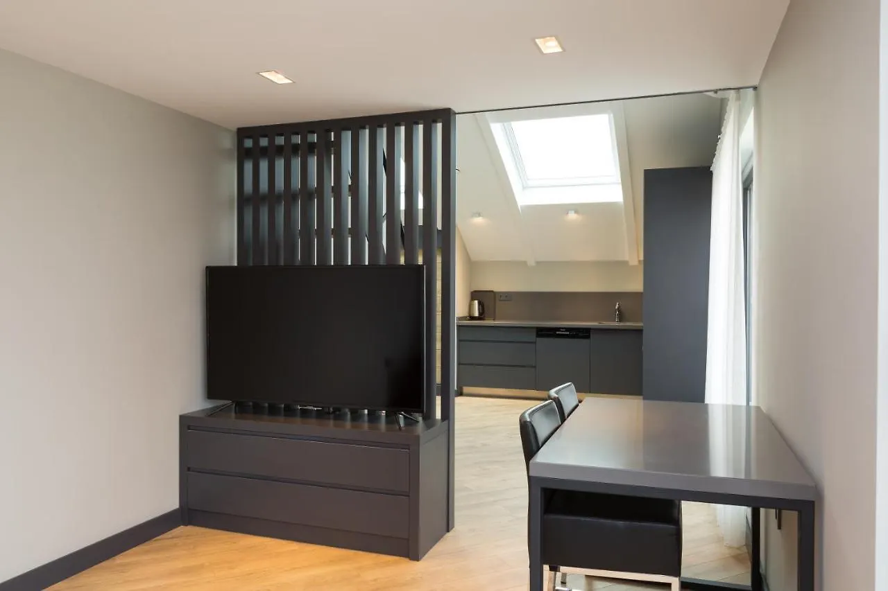 Z-Suites Antalya