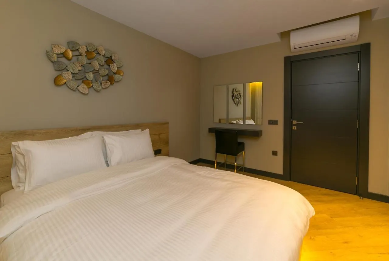 Z-Suites Antalya 0*,  Turkey