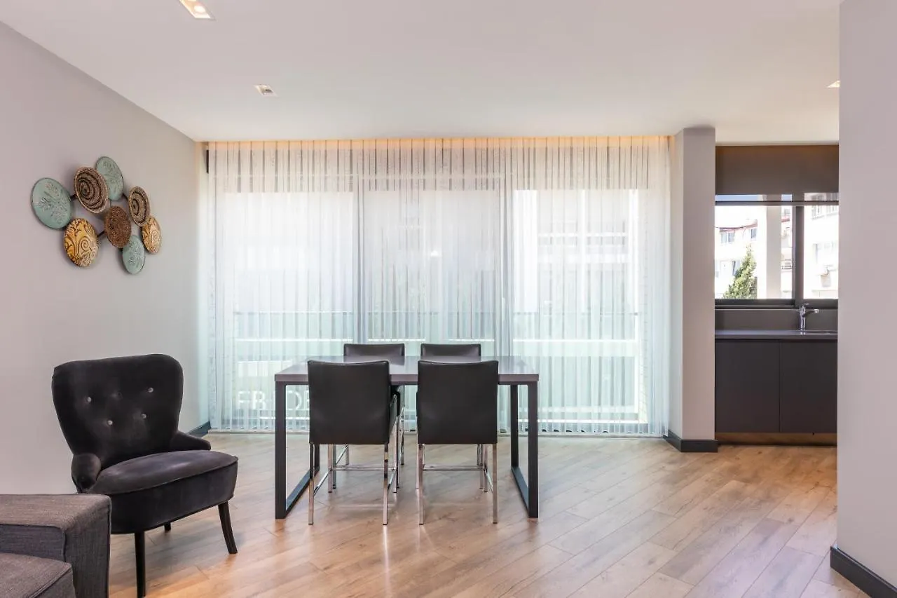 Z-Suites Antalya