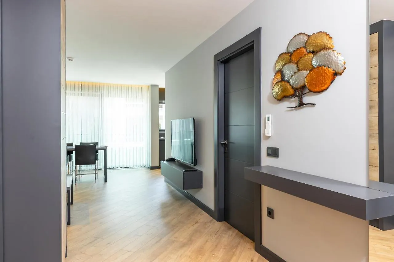 Z-Suites Antalya 0*,  Turkey