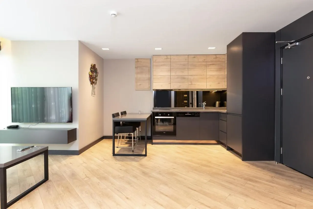 Z-Suites Antalya 0*,  Turkey