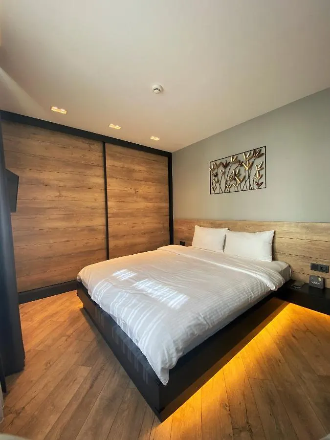 Z-Suites Antalya 0*,  Turkey