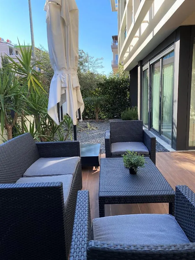 Z-Suites Antalya