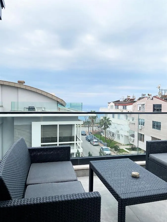 Z-Suites Antalya 0*,  Turkey