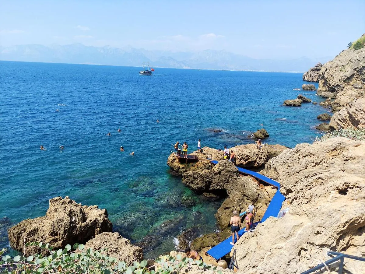Z-Suites Antalya