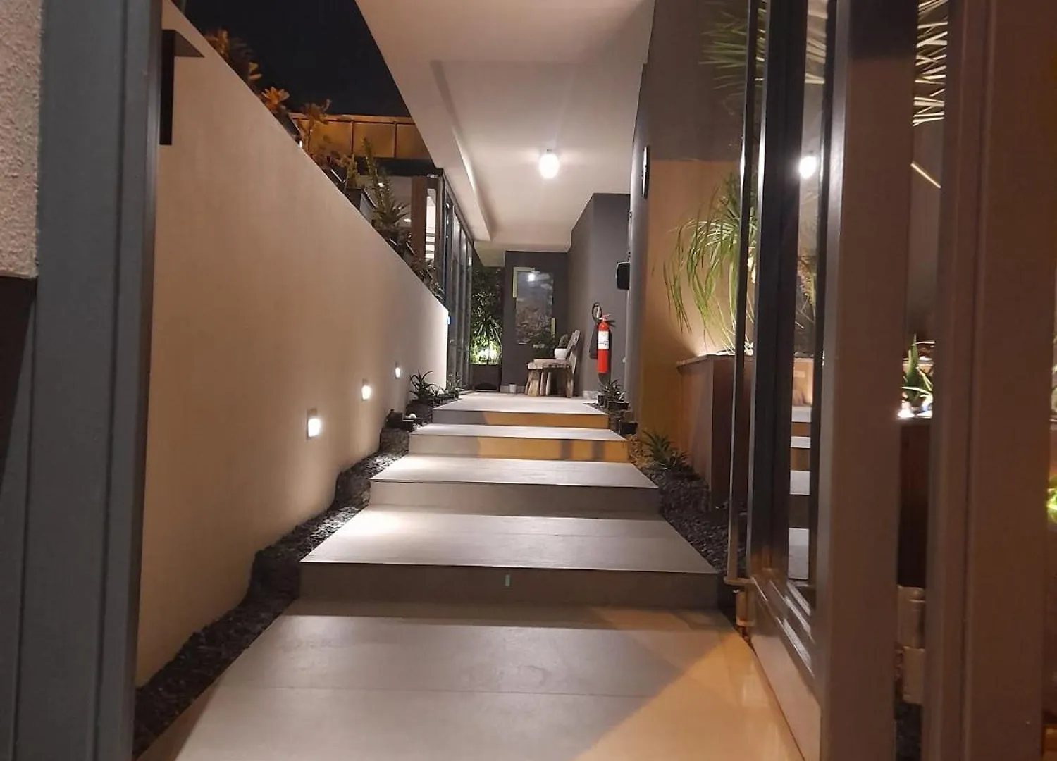 Z-Suites Antalya