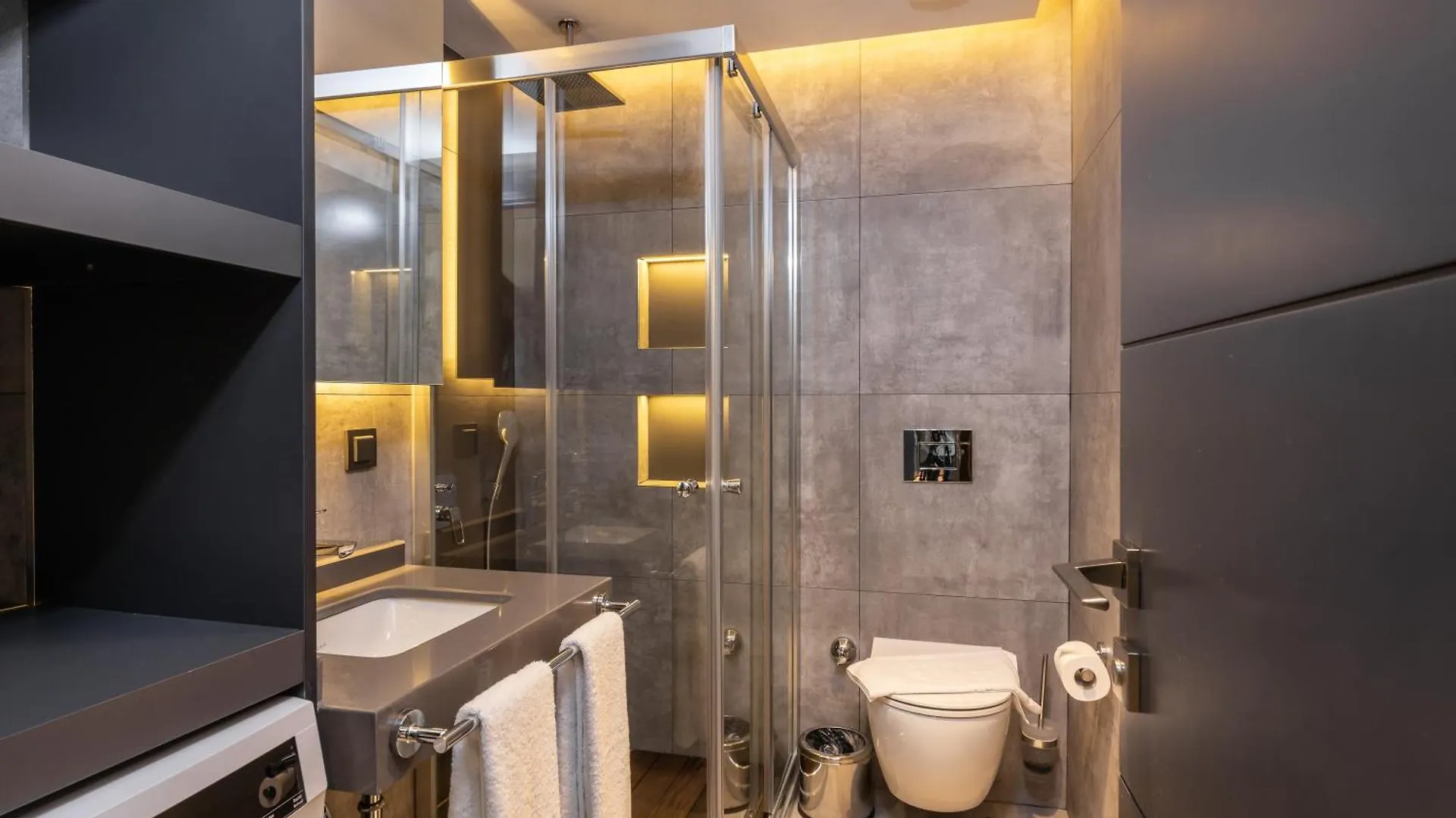 Aparthotel Z-Suites Antalya