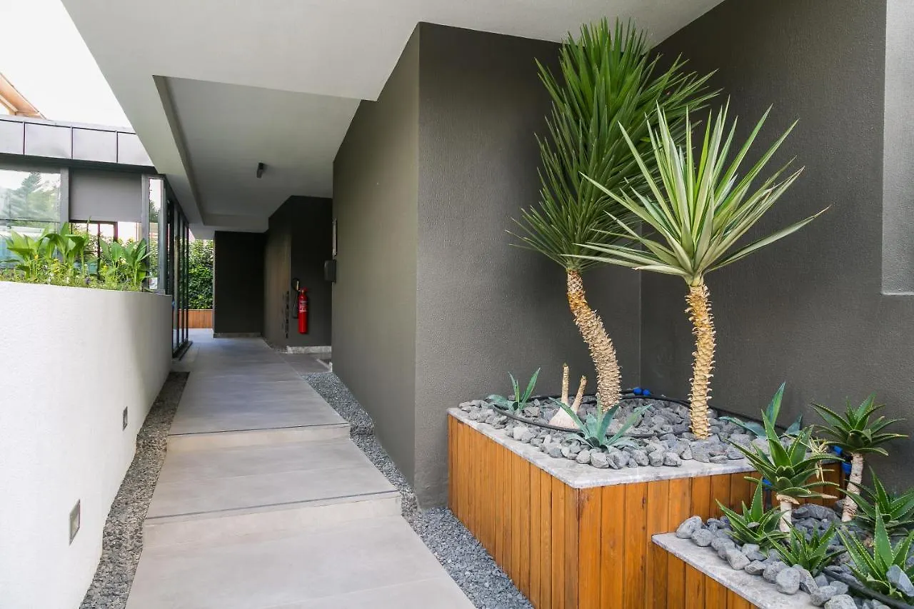 Hotel de apartamente Z-Suites Antalya Turcia