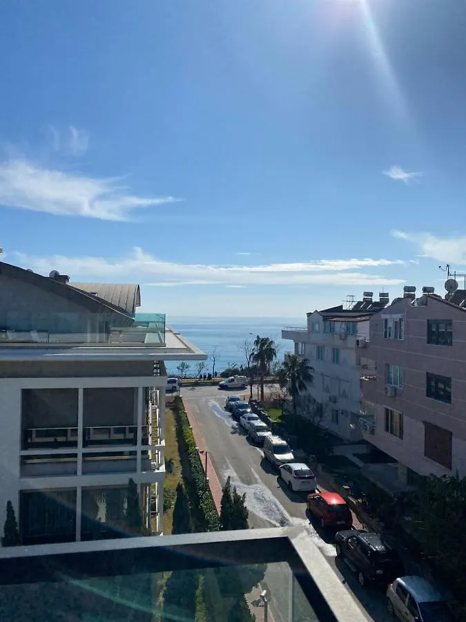 Z-Suites Antalya