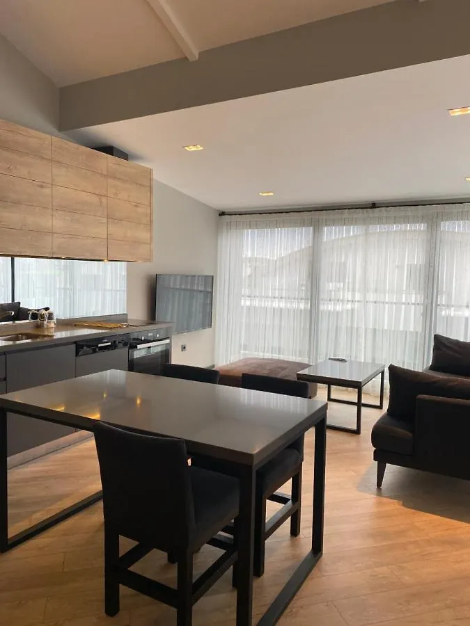Z-Suites Antalya 0*,