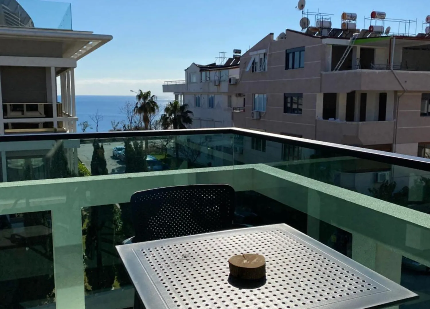 Z-Suites Antalya