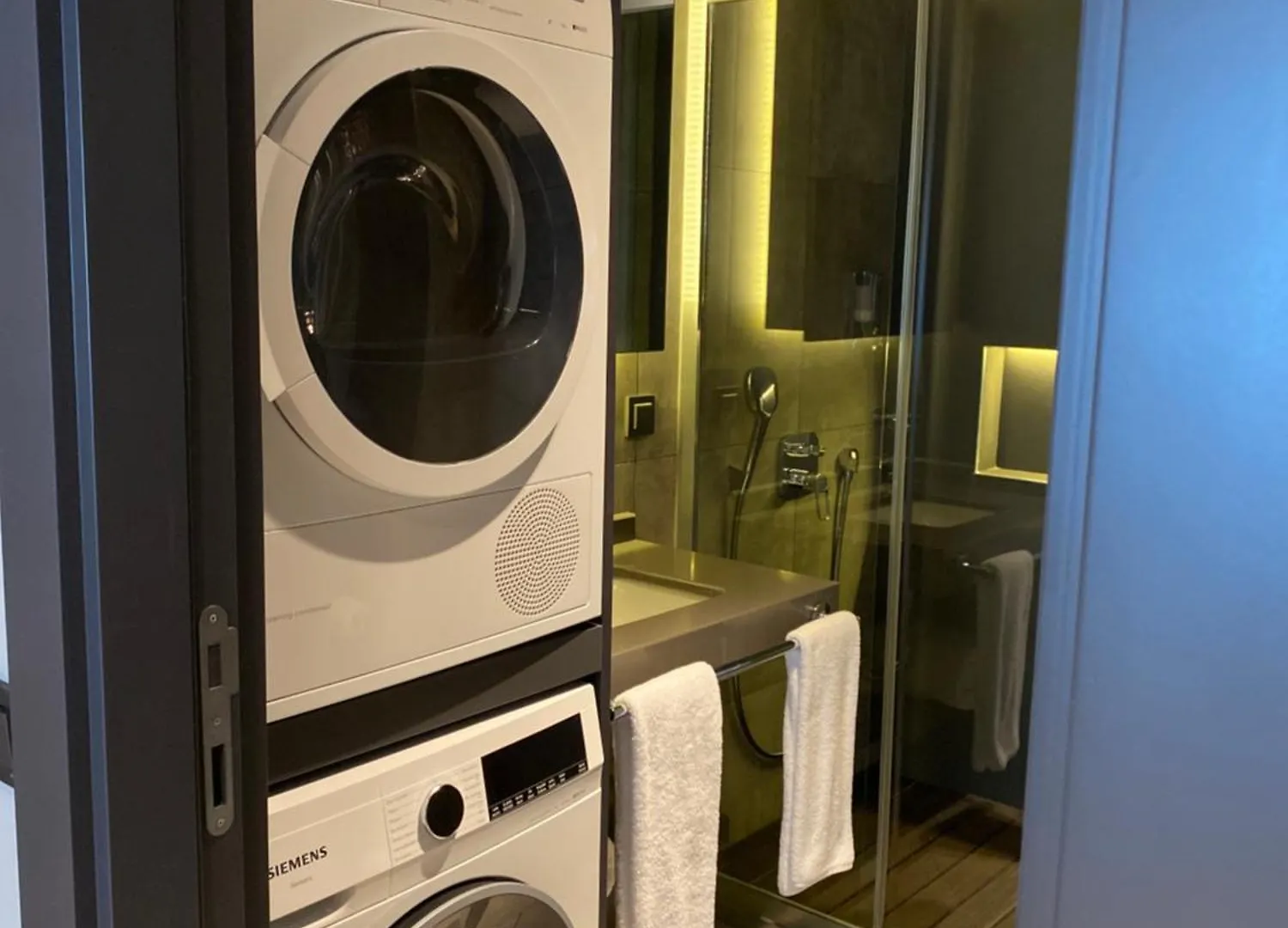 Hotel de apartamente Z-Suites Antalya