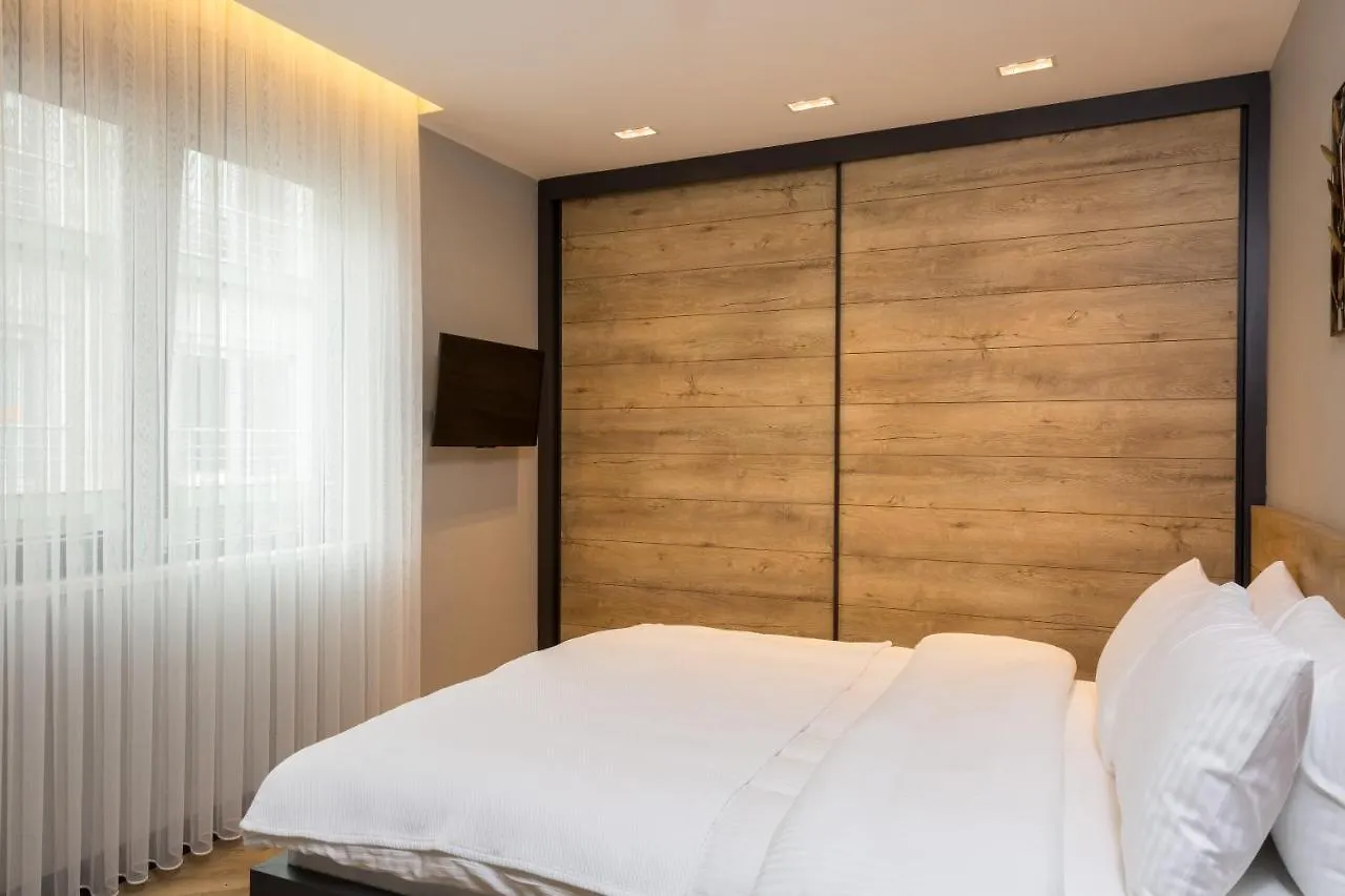 Z-Suites Antalya 0*,  Turcja