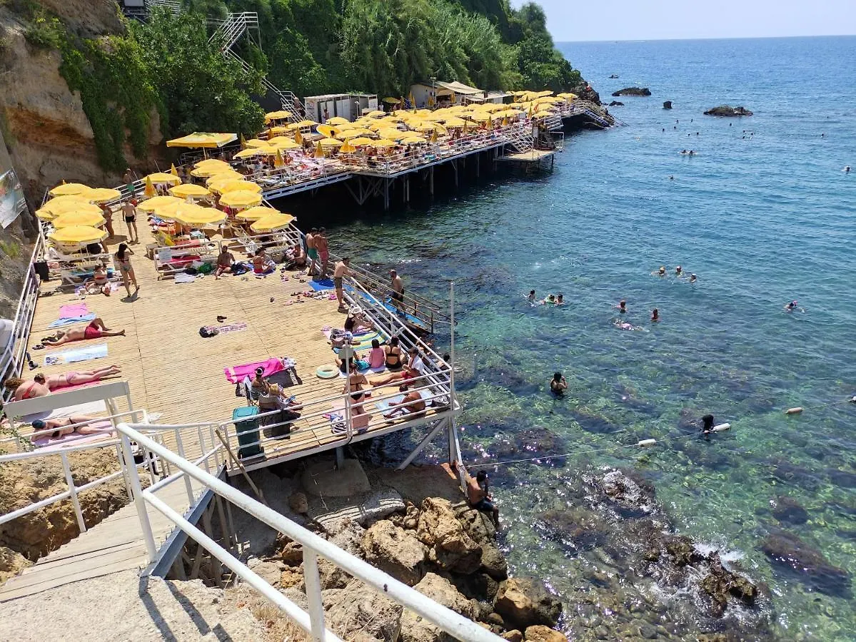 Z-Suites Antalya Turcja