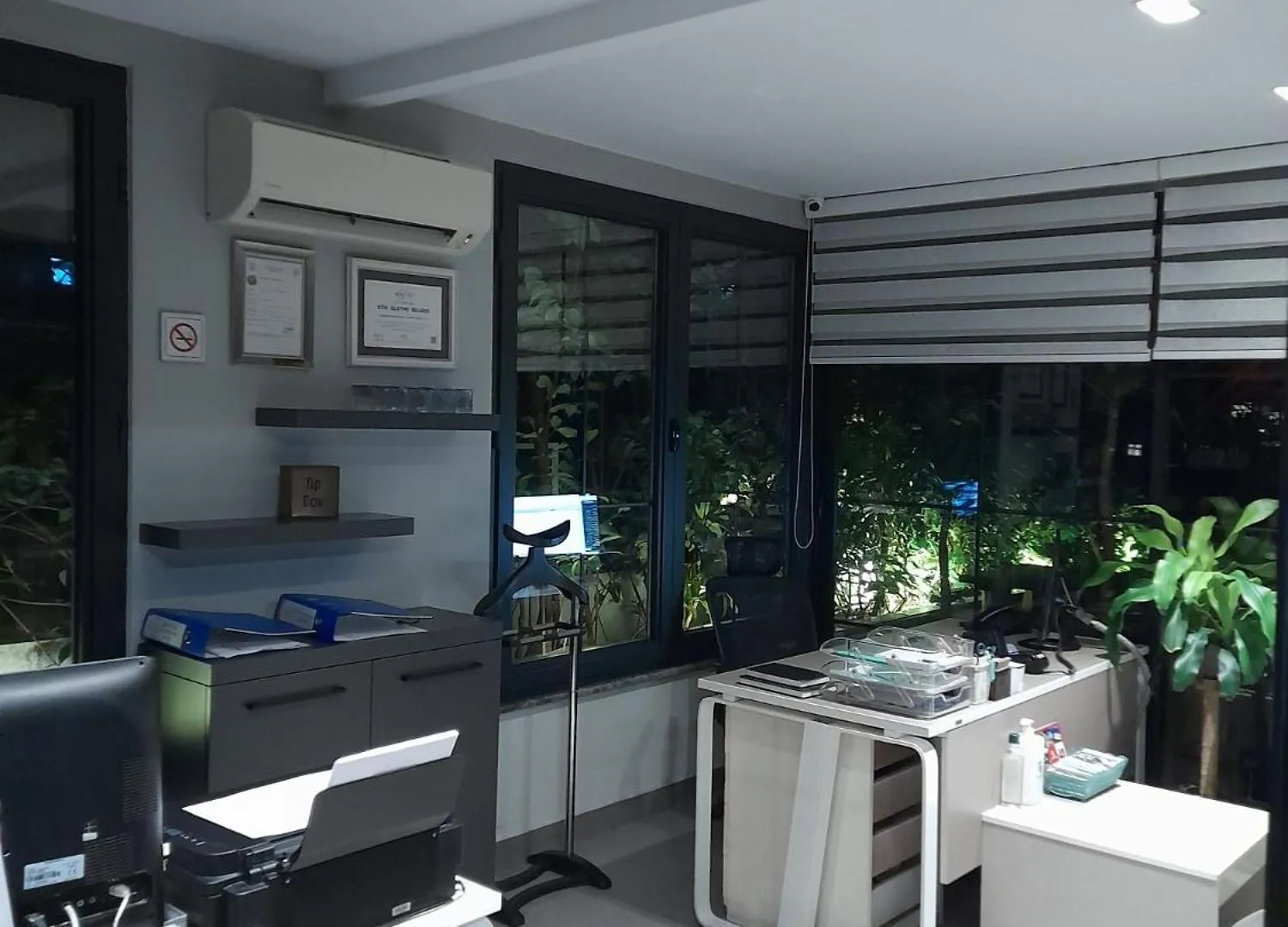 Hotel apartamentowy Z-Suites Antalya