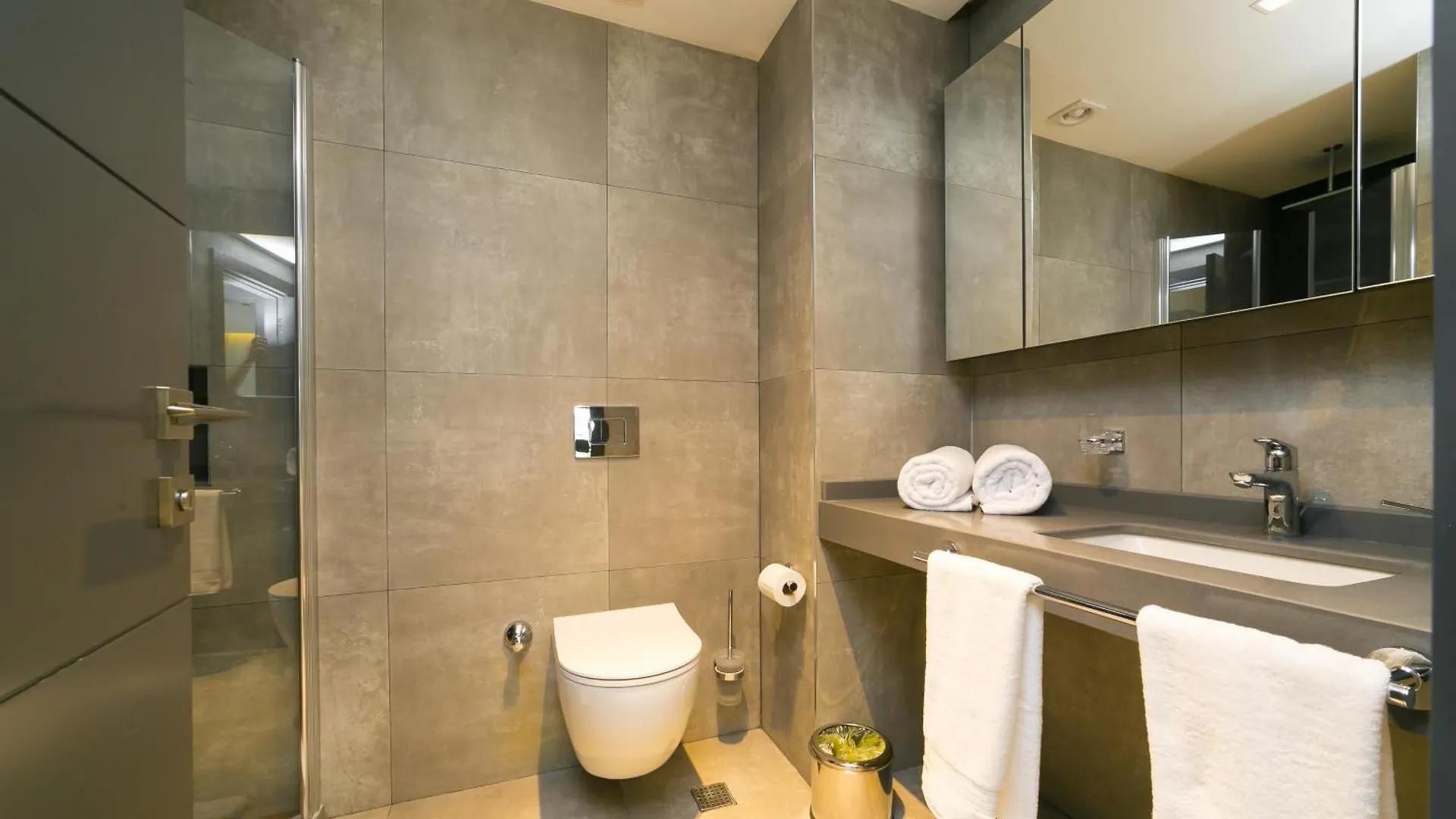 Z-Suites Antalya 0*,  Turcja