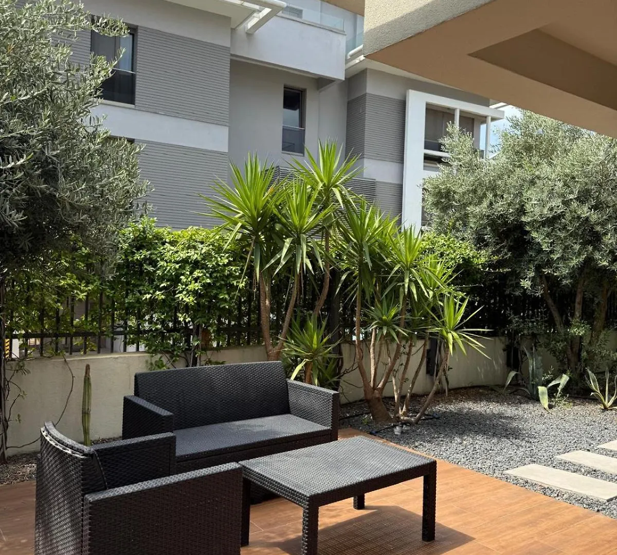 Z-Suites Antalya 0*,  Turcja