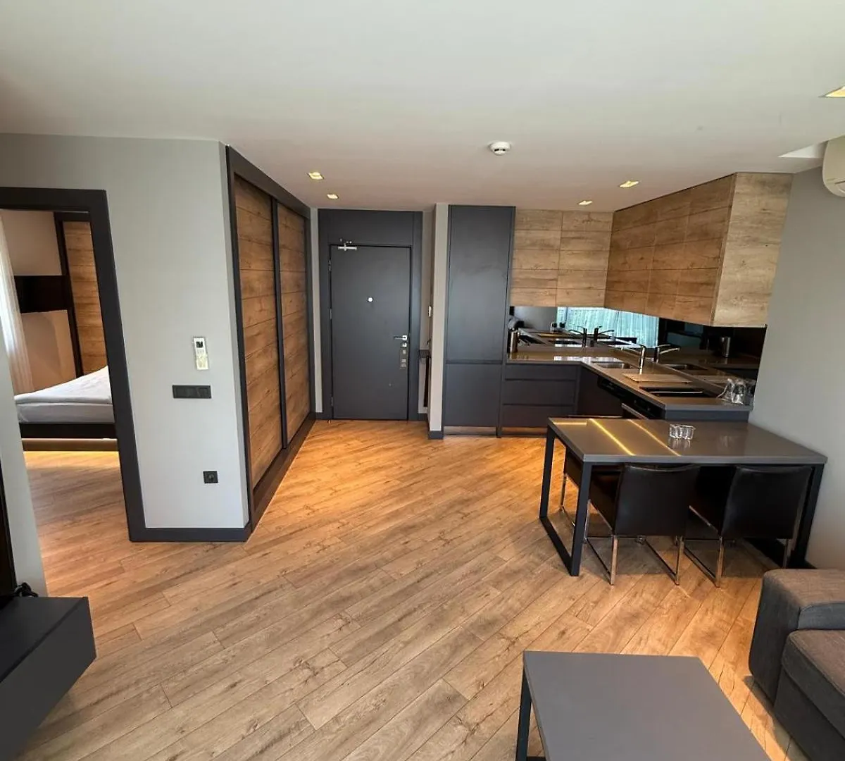 Z-Suites Antalya 0*,